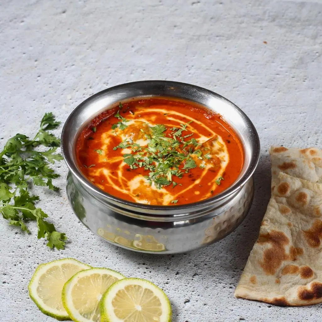 Mutton Masala